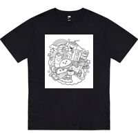 Thread Project Unisex Epic Tee Thumbnail