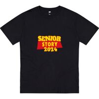 Thread Project Unisex Epic Tee Thumbnail