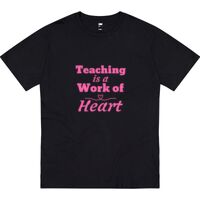 Thread Project Unisex Epic Tee Thumbnail