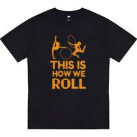 Thread Project Unisex Epic Tee Thumbnail