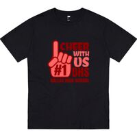 Thread Project Unisex Epic Tee Thumbnail