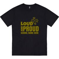 Thread Project Unisex Epic Tee Thumbnail