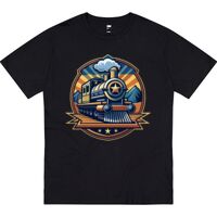 Thread Project Unisex Epic Tee Thumbnail