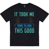 Thread Project Unisex Epic Tee Thumbnail