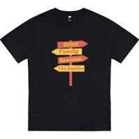 Thread Project Unisex Epic Tee Thumbnail