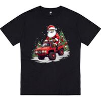 Thread Project Unisex Epic Tee Thumbnail
