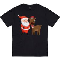 Thread Project Unisex Epic Tee Thumbnail