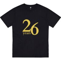 Thread Project Unisex Epic Tee Thumbnail