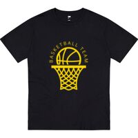 Thread Project Unisex Epic Tee Thumbnail