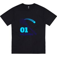 Thread Project Unisex Epic Tee Thumbnail