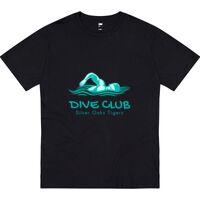 Thread Project Unisex Epic Tee Thumbnail