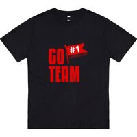Thread Project Unisex Epic Tee Thumbnail