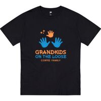 Thread Project Unisex Epic Tee Thumbnail