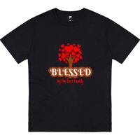 Thread Project Unisex Epic Tee Thumbnail