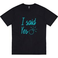 Thread Project Unisex Epic Tee Thumbnail