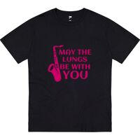 Thread Project Unisex Epic Tee Thumbnail