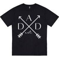 Thread Project Unisex Epic Tee Thumbnail