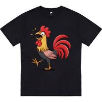 Thread Project Unisex Epic Tee Thumbnail