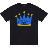 Thread Project Unisex Epic Tee Thumbnail