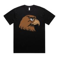 AS Colour Mens Block Oversized Tee Thumbnail