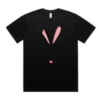 AS Colour Mens Block Oversized Tee Thumbnail