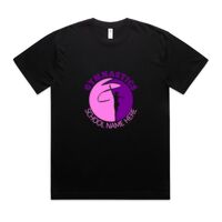 AS Colour Mens Block Oversized Tee Thumbnail