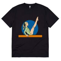 Thread Project Unisex Super Tee Thumbnail