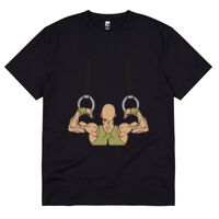 Thread Project Unisex Super Tee Thumbnail