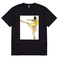 Thread Project Unisex Super Tee Thumbnail