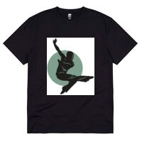 Thread Project Unisex Super Tee Thumbnail