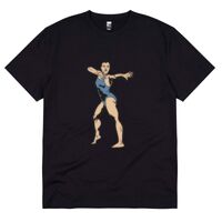 Thread Project Unisex Super Tee Thumbnail