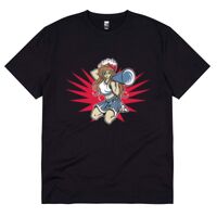 Thread Project Unisex Super Tee Thumbnail