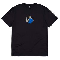 Thread Project Unisex Super Tee Thumbnail