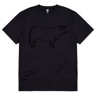 Thread Project Unisex Super Tee Thumbnail