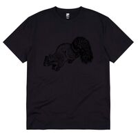 Thread Project Unisex Super Tee Thumbnail