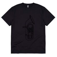 Thread Project Unisex Super Tee Thumbnail