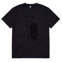 Thread Project Unisex Super Tee Thumbnail