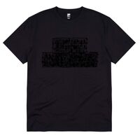 Thread Project Unisex Super Tee Thumbnail