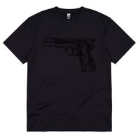 Thread Project Unisex Super Tee Thumbnail