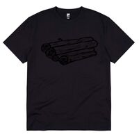 Thread Project Unisex Super Tee Thumbnail