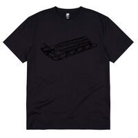 Thread Project Unisex Super Tee Thumbnail