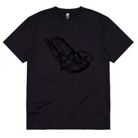 Thread Project Unisex Super Tee Thumbnail