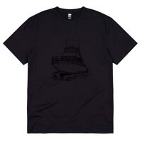 Thread Project Unisex Super Tee Thumbnail