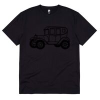 Thread Project Unisex Super Tee Thumbnail