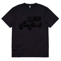 Thread Project Unisex Super Tee Thumbnail