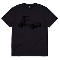 Thread Project Unisex Super Tee Thumbnail