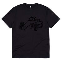 Thread Project Unisex Super Tee Thumbnail