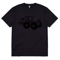 Thread Project Unisex Super Tee Thumbnail