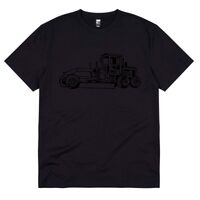 Thread Project Unisex Super Tee Thumbnail