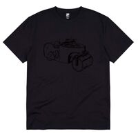 Thread Project Unisex Super Tee Thumbnail